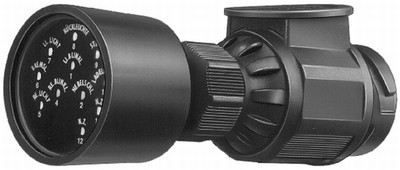 HELLA Prüfgerät Anhängersteckdose 8PD 007 216-001 12V