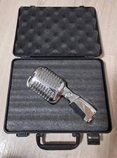### Kult-Mikro MS-55 von Fame inkl. Koffer ### XLR ###