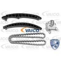 Vaico Steuerkettensatz Kette Geschlossen Zahnkette FüR Skoda Fabia II 1.2 12V