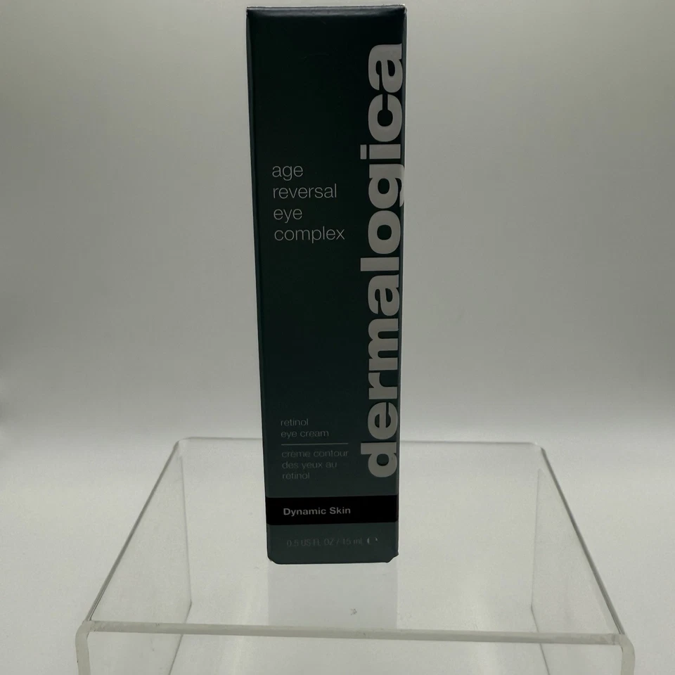 Complejo ocular Dermalogica Age Reversal Foto 4 de 4