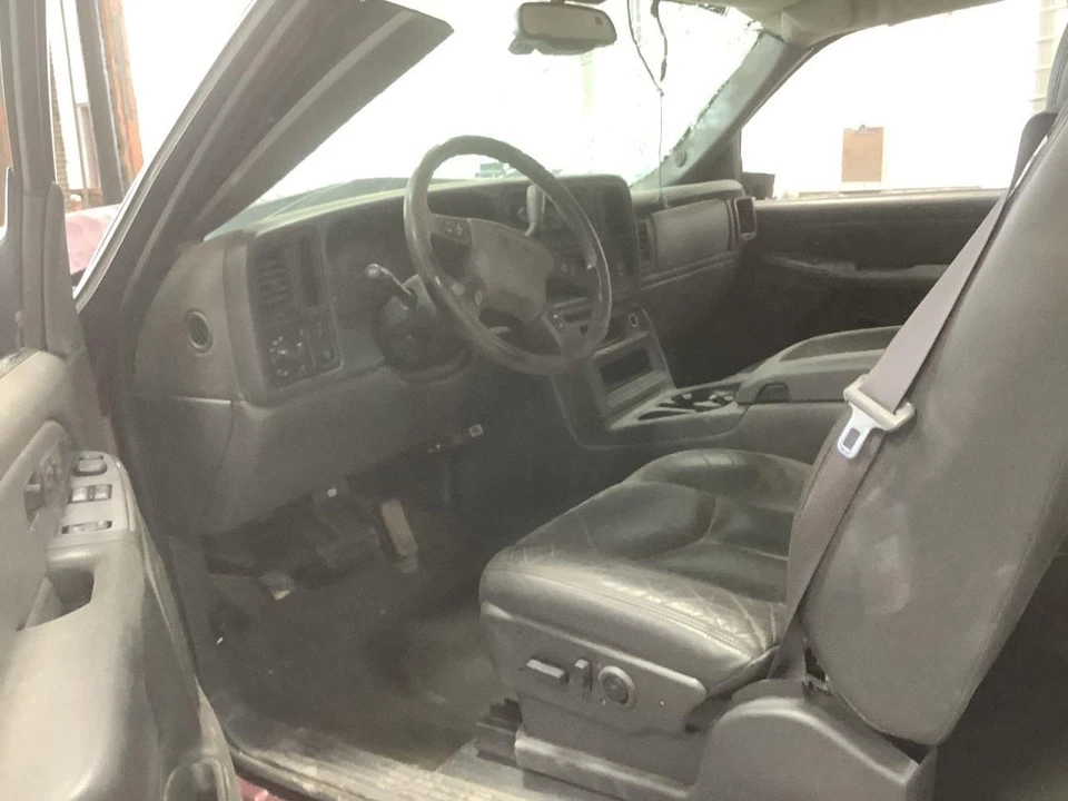 Trunk/Hatch/Tailgate Classic Style Fits 99-07 SIERRA 1500 PICKUP 5115387 - Изображение 2 из 4