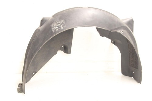 BMW 5er E60 LCI Limousine Radhauschale Rad Innenkotflügel hinten links 7180405 5