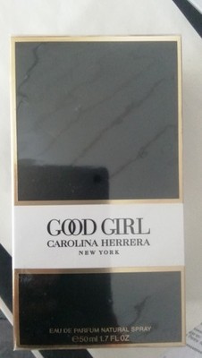 Good Girl EauDe Parfum Natural Spray 50ml