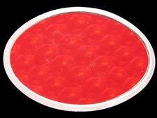 IJ29181 VINTAGE 1970s ILLUSION IMAGE STICKER FASHION/ART BELT BUCKLE