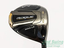 Callaway Rogue ST Max LS Driver 10.5  Graphite Stiff Right 45.25in