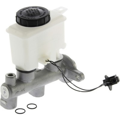Centric 130.61058 Centric Premium Brake Master Cylinder