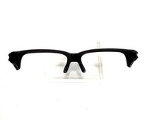 OAKLEY FLAK JACKET  FLAK JACKET XLJ REPLACEMENT MATTE BLACK FRAME FRONT OCP