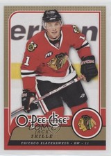 2008-09 O-Pee-Chee Jack Skille #408 0g4