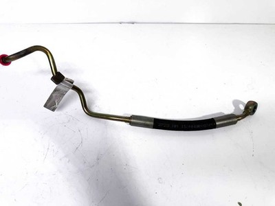 03-06 Mercedes R230 SL55 ABC Line from Tandem Pump to Pulse Damper 2303203253