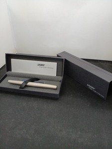 Lamy fountain pen