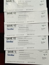 Similac Coupons