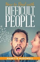 Nanette Mcdowell | How To Deal With Difficult People | Taschenbuch | Englisch