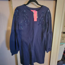 Lilly Pulitzer Women’s Bartlett Dress, Size SMALL #1507 msrp $178
