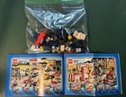 LEGO CITY Police ATV Set 60006 COMPLETE with INSTRUCTIONS No Box — photo 5