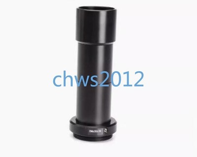 1 PCS VST VS-TCH1-65 megapixel telephoto lens 2/3 inches 1x good #zn
