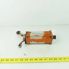 API Elmo 3HAC10674-1 ABB AC Servo Motor Rev 1 W/ TS2640N141E172 Encoder