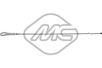 ÖLpeilstab Metalcaucho 39250 FüR Ford Kuga 2 DM2 Focus 3 Turnier MAX DXA CB7 CEU