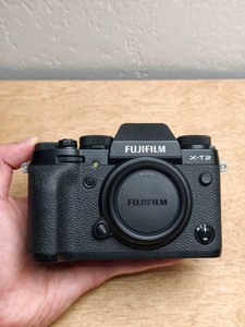 XT 2 Fujifilm | eBay