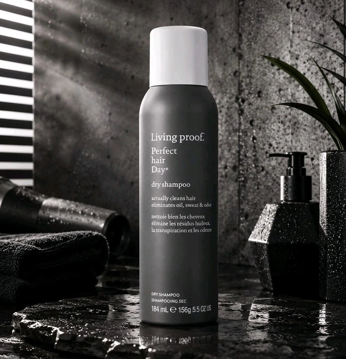 Living Proof Perfect Hair Day PhD Dry Shampoo 4oz  NEW! FREE SHIPPING