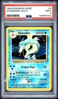 1999 POKEMON BASE SET UNLIMITED #6 GYARADOS-HOLO PSA 9