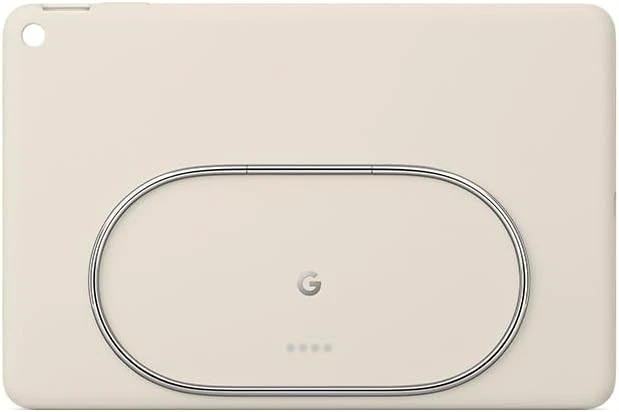Google Pixel Tablet Case Porcelain GA04446-WW Japan New - Image 3 of 4
