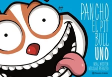 Pancho el Pitbull 1/ Pancho the Pitbull, Paperback by Wooten, Neal, Brand New...