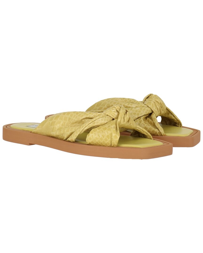 累積売上総額第1位!VIPセール★JIMMY CHOO★TROPICA Jimmy Choo Tropica Leather Flat Sandal Women's | eBay