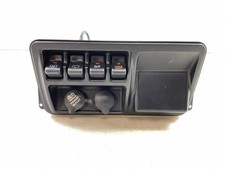 Jeep Wrangler Tj Rubicon Auto Hardtop Switch Panel 2003 2004 2005 2006 188686