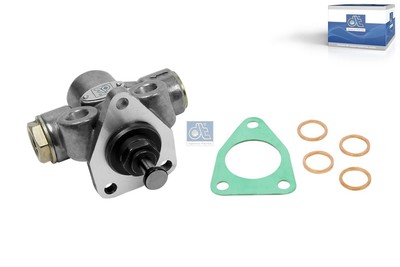 DT SPARE PARTS Pumpe Kraftstoffvorförderung Diesel-Förderpumpe 3.21007 für MAN G