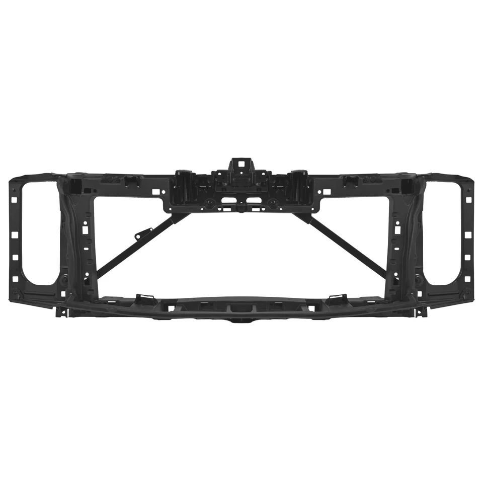For 2015-2020 Chevy Suburban Tahoe Header Panel Radiator Support Headlight Grill - Image 4 of 4
