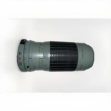 Used SIGMA APO 70-210mm F3.5 Auto Focus Lens Multicoated No Cap
