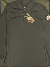 Bulwark Flame Resistant Shirt - XL - NWT 