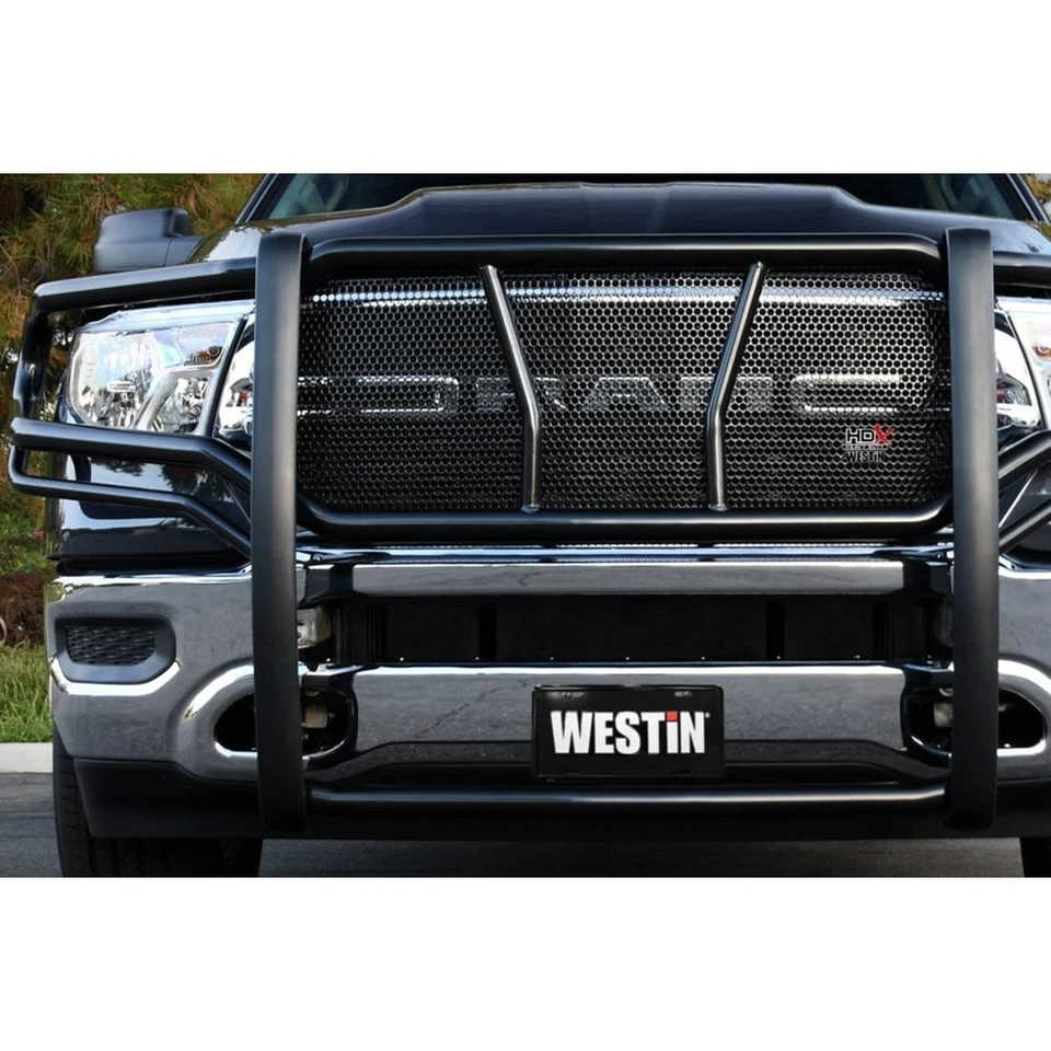 57-22505 Westin Grille Guard for F150 Truck Ford F-150 2009-2014 Foto 2 de 4