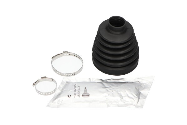 Achsmanschette Faltenbalgsatz Antriebswelle FüR Nissan Almera Tino V10-image