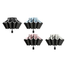 Folding Umbrella Waterproof Portable Ultralight Sun Protection Personal