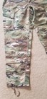 NWT Army Combat Uniform Trousers, Unisex & Perimeter Guard - Size Large/Regular — photo 5