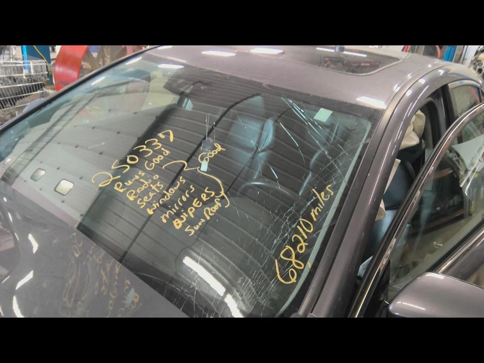 (LOCAL PICKUP ONLY) Fuel Tank FWD Fits 15-20 TLX 698391 - Image 2 of 4