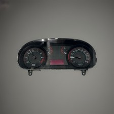 GENUNIE 2013-2016 DODGE DART INSTRUMENT DISPLAY CLUSTER SPEEDOMETER OEM