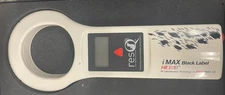 Microchip scanner Datamars iMax Black Label RFID Pet Microchip Scanner W/ Case