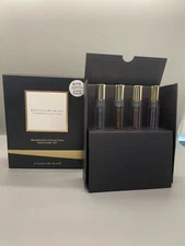 Donna Karan Cashmere Collection Discovery Set 4 X .34 FL OZ   FREE SHIPPING