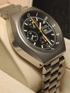 Lemania 5100 Movement | eBay
