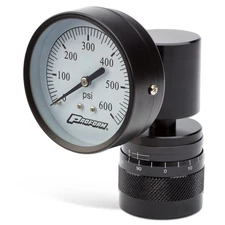 Proform 66841 Valve Spring Tester Combo Analog Style 0-600Lb Range