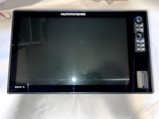 Humminbird SOLIX 15 SI G1 CHO GPS/FishFinder