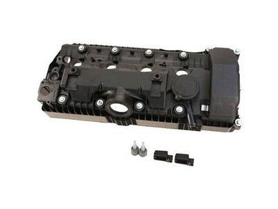 For 2006-2010 BMW 550i Valve Cover Left API 33971TBGG 2007 2008 2009 WSO