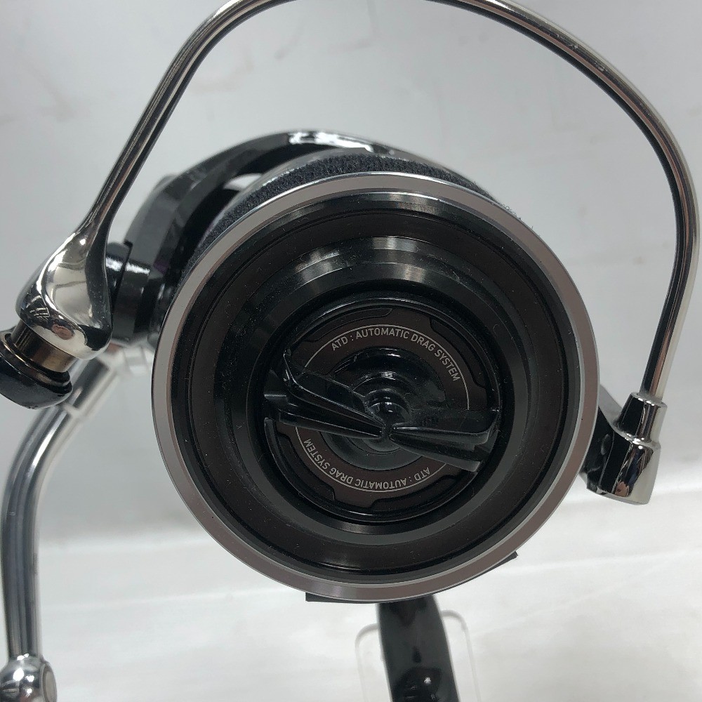 DAIWA Spinning reel Catalina 16 Catalina 5000H | eBay