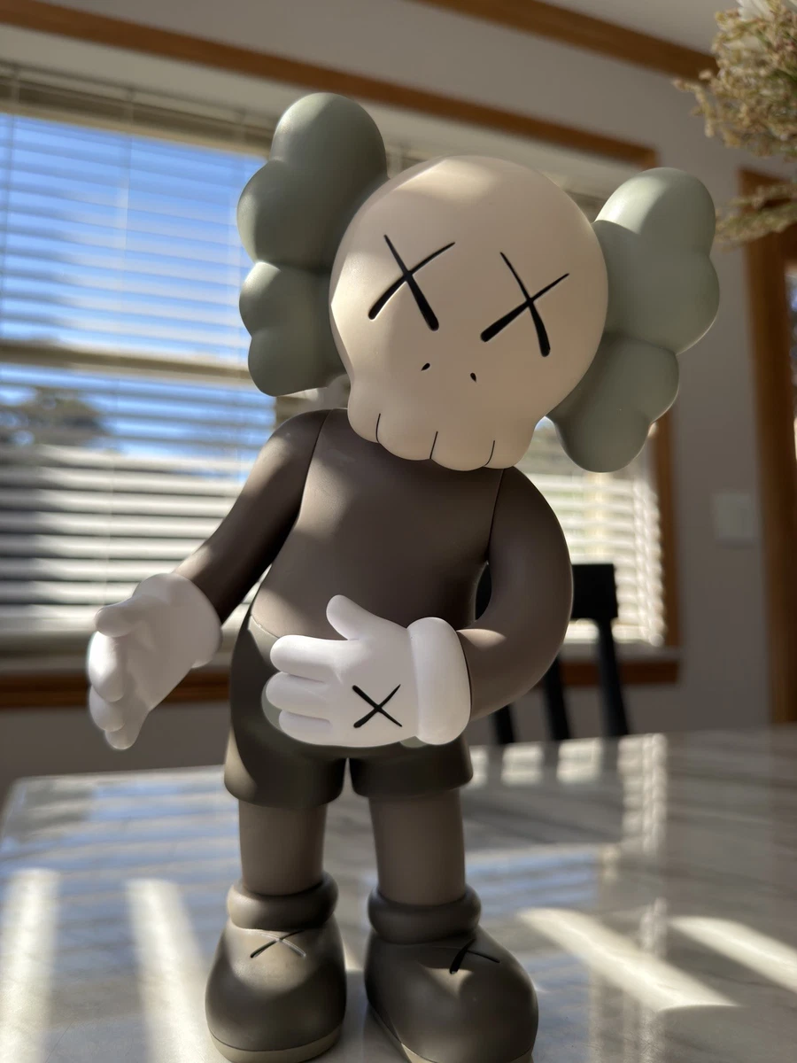 25+ kaws Companion Designer & Urban Vinyl Action Figures for sale