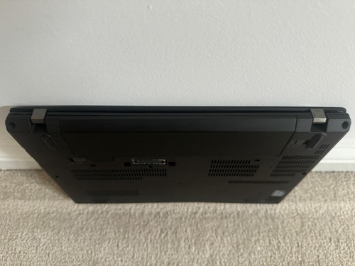 Lenovo ThinkPad X270 Win10 8G RAM 250GB SSD Core i5 @2.5Ghz Laptop With Charger - Picture 15 of 15