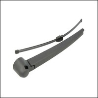 Komplette Heckscheibenwischer BüRste Mit Arm FüR VW Transporter V 2003-2015