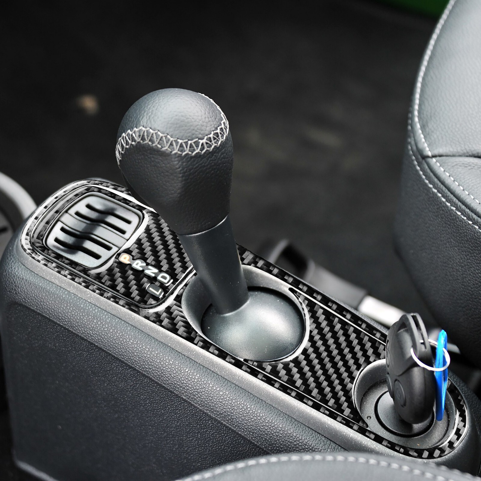 Smart Fortwo 451 Armaturenbrett Dashboard Abdeckung Produktbild-Vorschau 8
