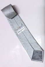 JOHN PEARSE - 100%silk Made in China TIE367 Preowned Free Registered Mail